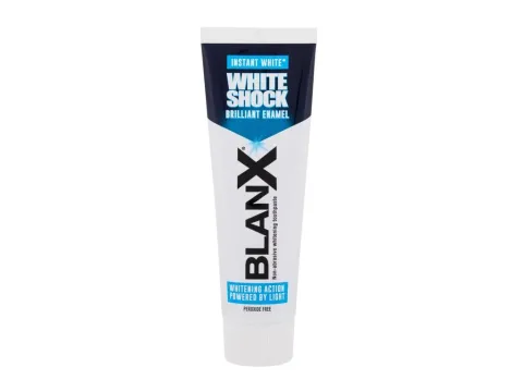 White shock