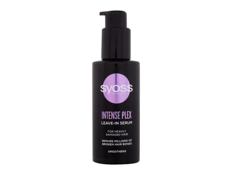 Intense Plex Leave-In Serum