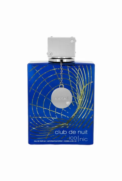 Club de Nuit Blue Iconic