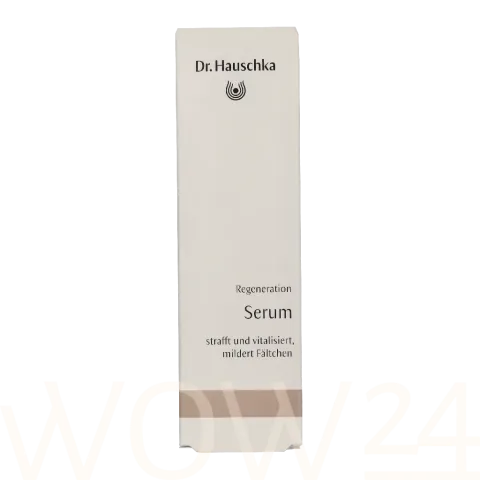 Regenerating Serum