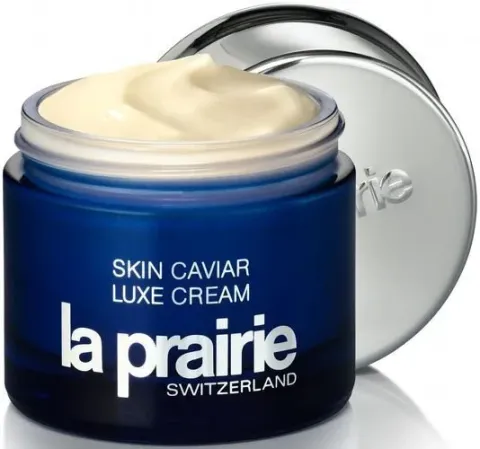 Skin caviar luxe