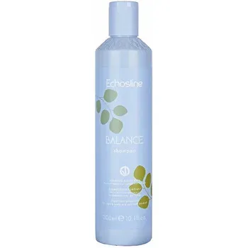 Balance Shampoo