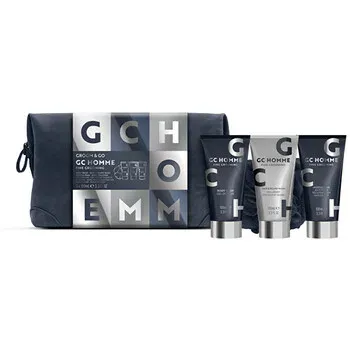 Gift set in a bag Black Pepper &amp; Mandarin 4 pcs