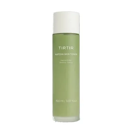 Matcha Skin Toner