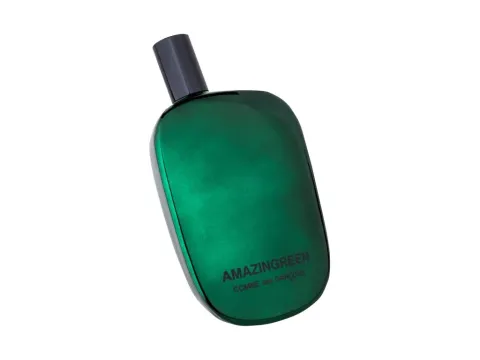 Amazingreen