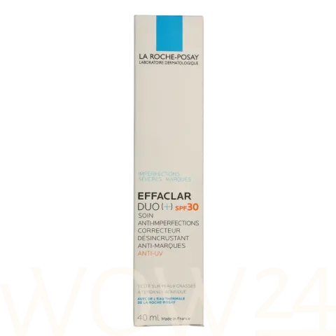 Effaclar Duo (+)