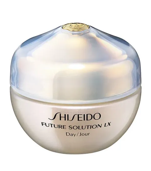 Future solution lx total protective
