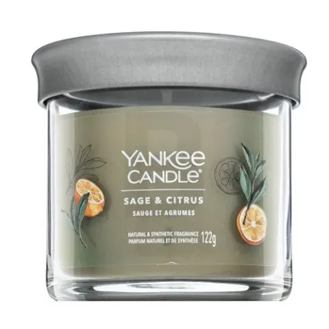 Tumbler Sage &amp; Citrus
