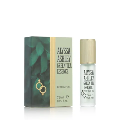 Green Tea Essence