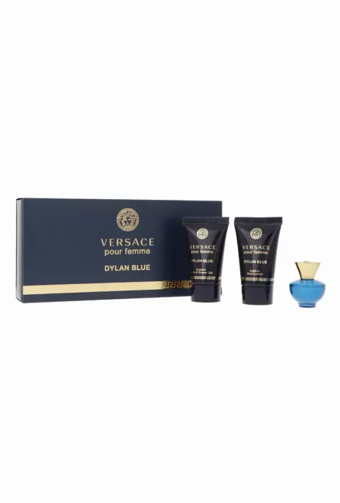 Pour Femme Dylan Blue