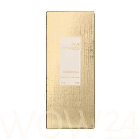 Mancera Amberful Edp Spray