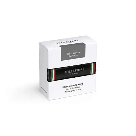 Car fragrance Icon Urban Cold Water 47 g