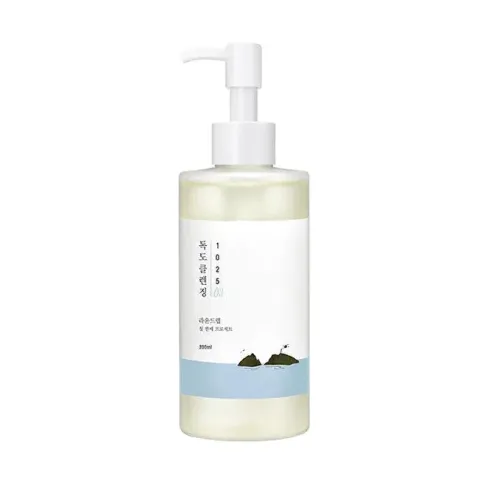 Round Lab 1025 Dokdo Cleansing Oil