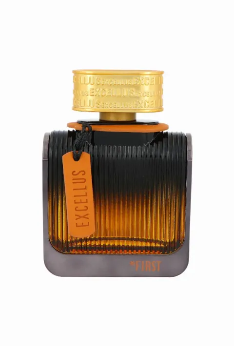 Excellus First Pour Homme