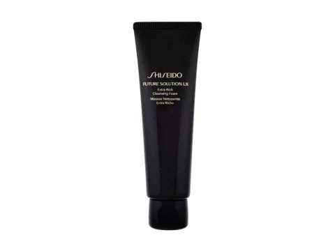 Future Solution LX Extra Rich Cleansing Foam
