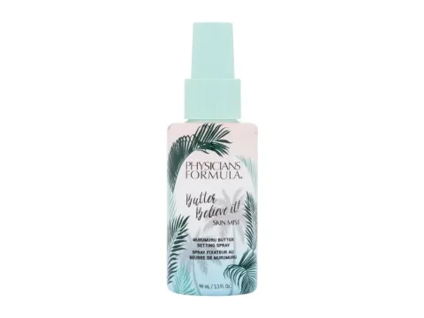Butter believe it! skin mist