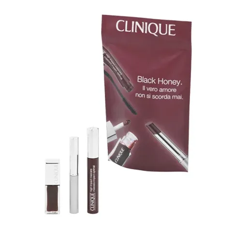 Black Honey Set decorative cosmetics gift set