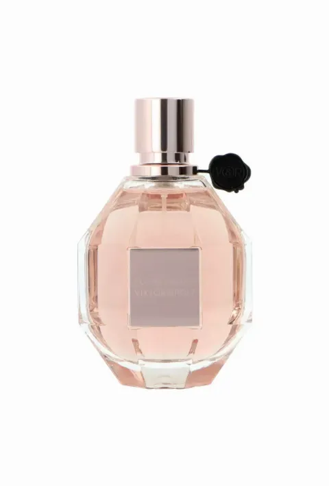 Flowerbomb