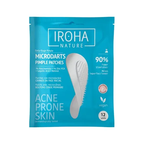 Microdarts Pimple Patches 12 pcs