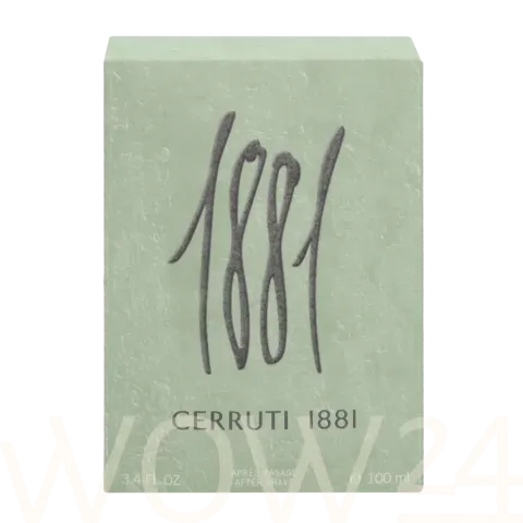 Cerruti 1881 Pour Homme