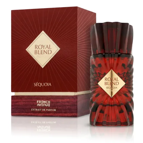 Royal Blend Sequoia