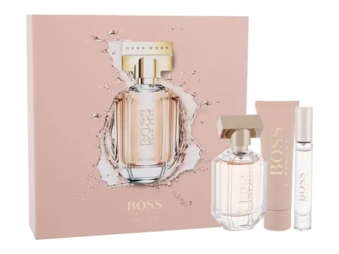 Boss The Scent For Her