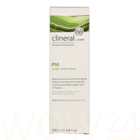 Clineral pso