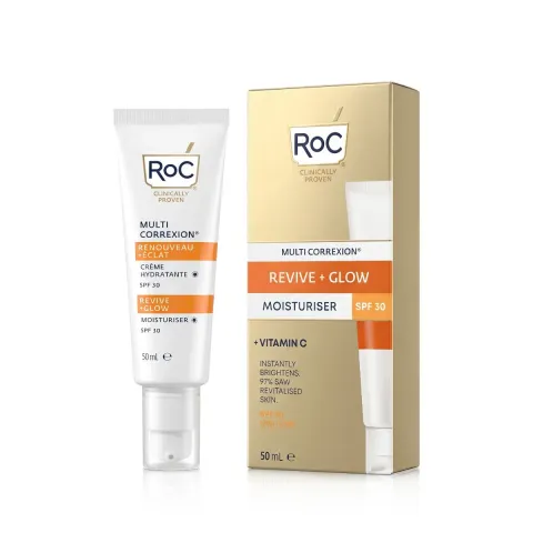 Multi Correxion Revive + Glow Moisturiser