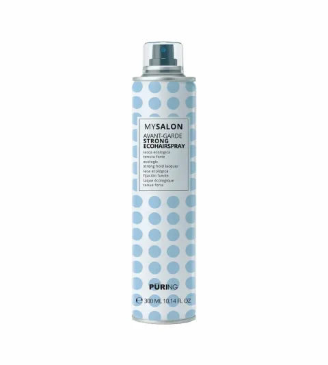 ekologický lak 300 ml PR MY Avant-Garde Strong Eco Hairspray