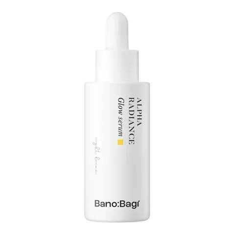 Alpha Radiance Glow Serum