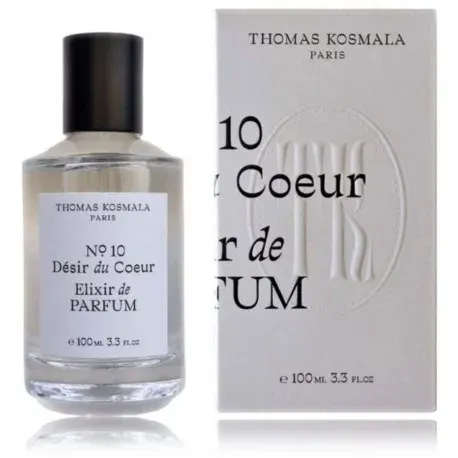 No.10 Desir Du Coeur Elixir