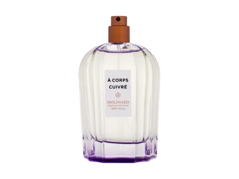 La Collection Privée A Corps Cuivre