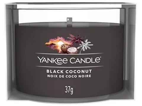 Black coconut