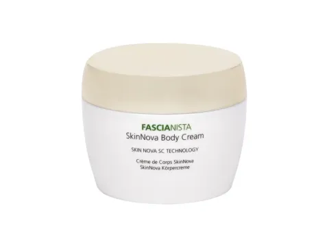 Fascianista skin nova sc body cream