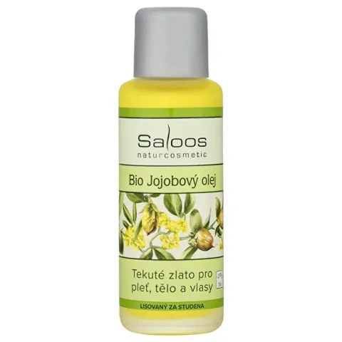 Bio Jojobový olej