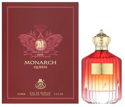 Monarch Queen