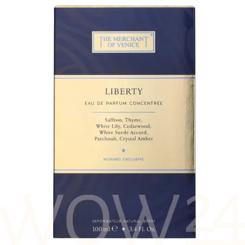Liberty