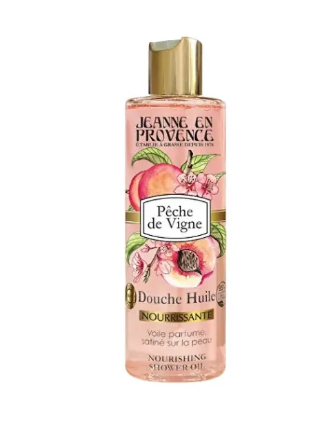Pêche De Vigne