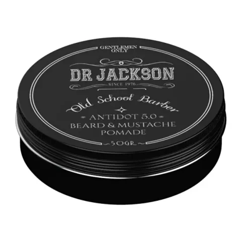 Antidot 5.0 Beard &amp; Moustache Pomade