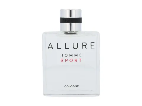 Allure Homme Sport