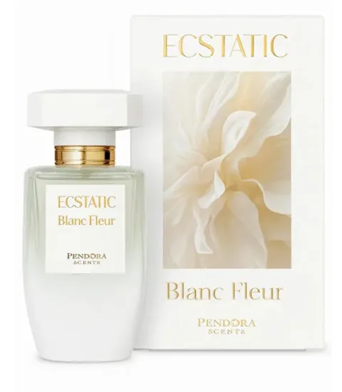 Ecstatic Blanc Fleur