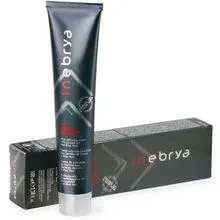 Color TOBACCO Hair Coloring Cream (tobacco) - Professional hair color 100 ml