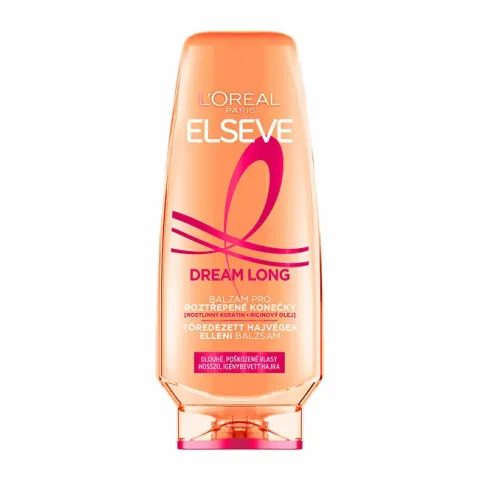 Elseve Dream Long Detangling Balm