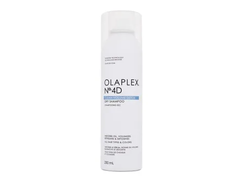 Clean Volume Detox Dry Shampoo N°.4D