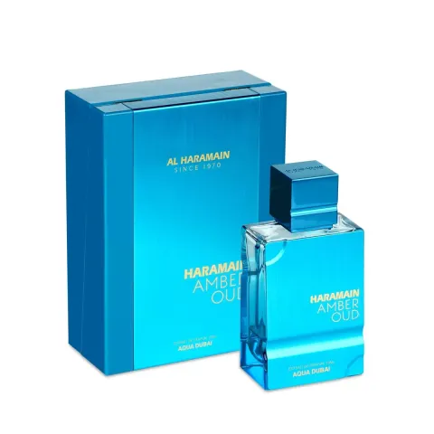 Amber Oud Aqua Dubai