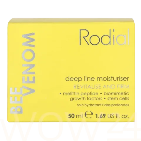 Rodial Bee Venom Moisturiser