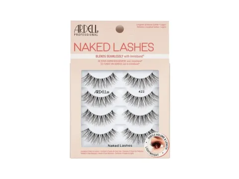 Naked lashes 422