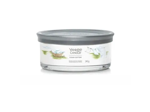 Signature 5-Wick Tumbler