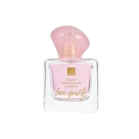 TTA Love Quartz Eau de Parfum