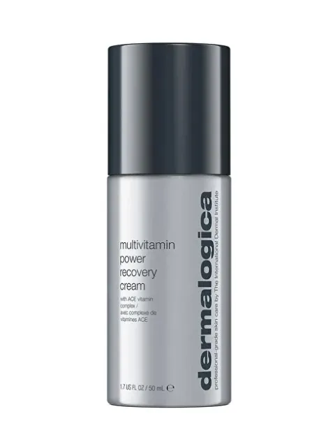 MultiVitamin Power Regenerating Skin Cream (Recovery Cream) 50 ml